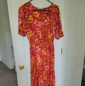 Abel the Label Dress